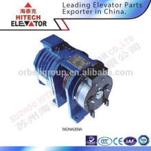 elevator drive machine for home lift/villa lift traction machine/MONA200B